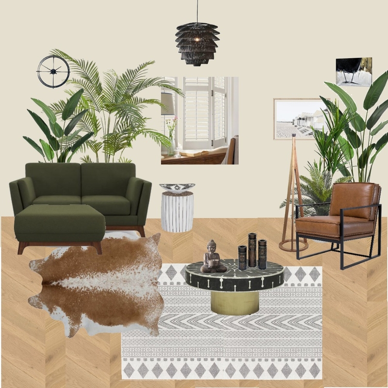 Livingroom brutal Mood Board by Nadezhda on Style Sourcebook