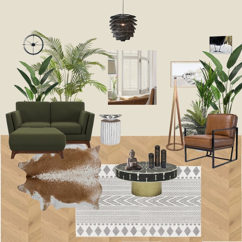 Livingroom brutal Mood Board by Nadezhda on Style Sourcebook