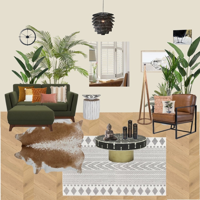 Livingroom brutal Mood Board by Nadezhda on Style Sourcebook