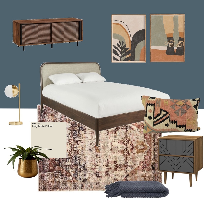 Michelle Mood Board by Oleander & Finch Interiors on Style Sourcebook