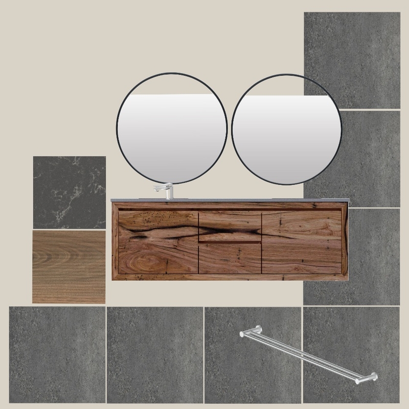 M&R Master Bath Mood Board by saresbizzy on Style Sourcebook