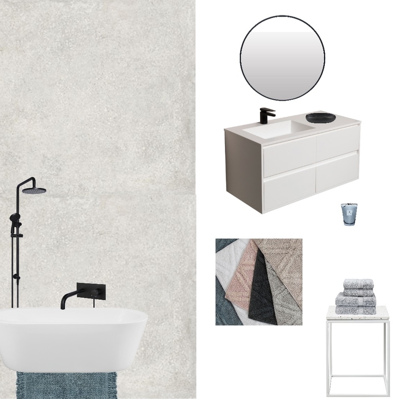 Bathroom Mood Board by jjflipsit on Style Sourcebook