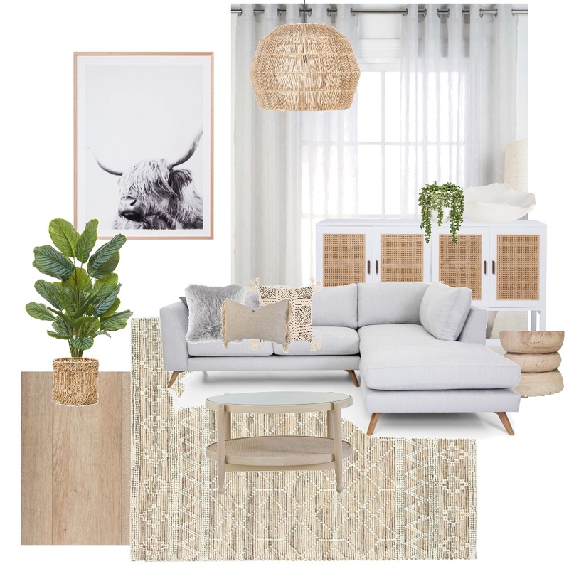 Lounge Mood Board by jessiemcinnes on Style Sourcebook