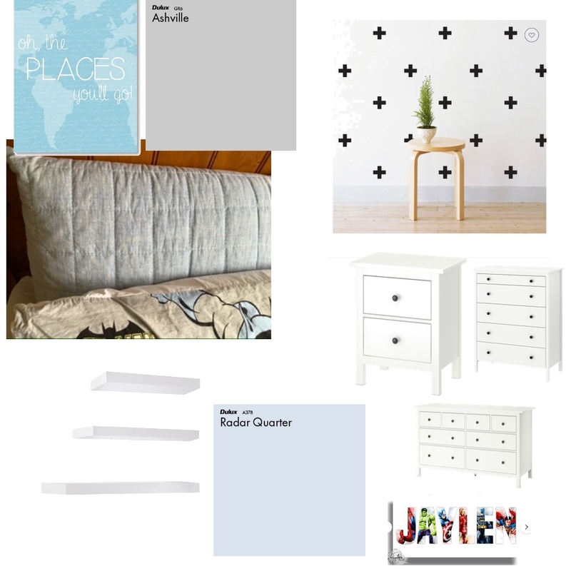 Andrew’s room Mood Board by Stephsul on Style Sourcebook