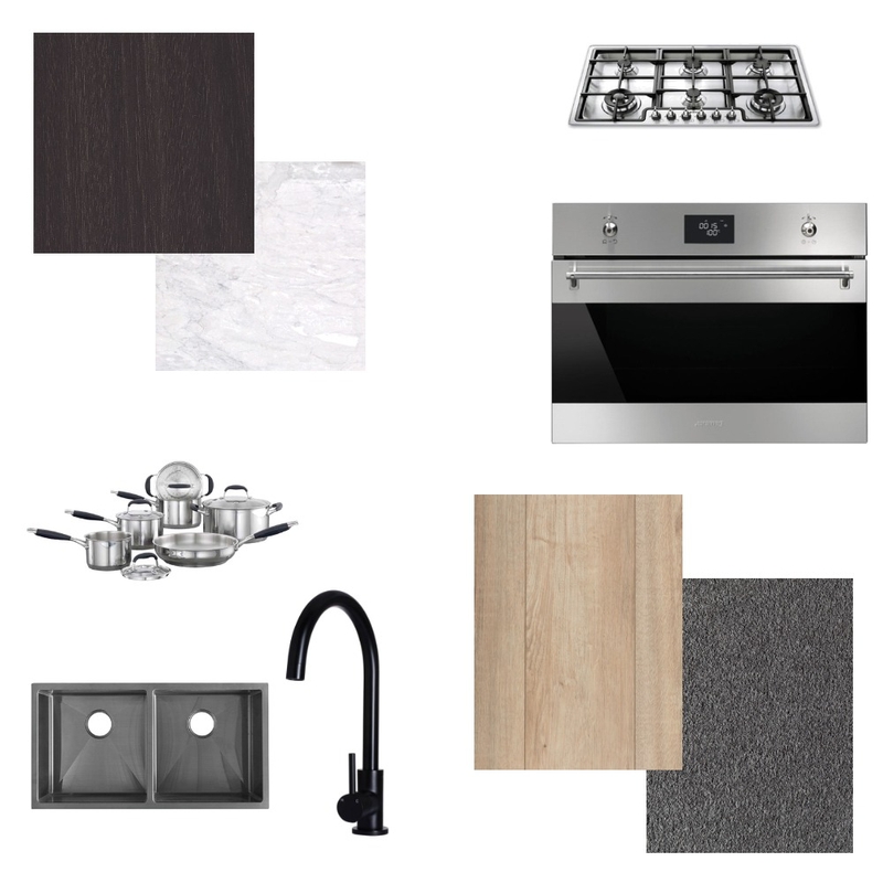 kitchen Mood Board by mitchellgibson on Style Sourcebook