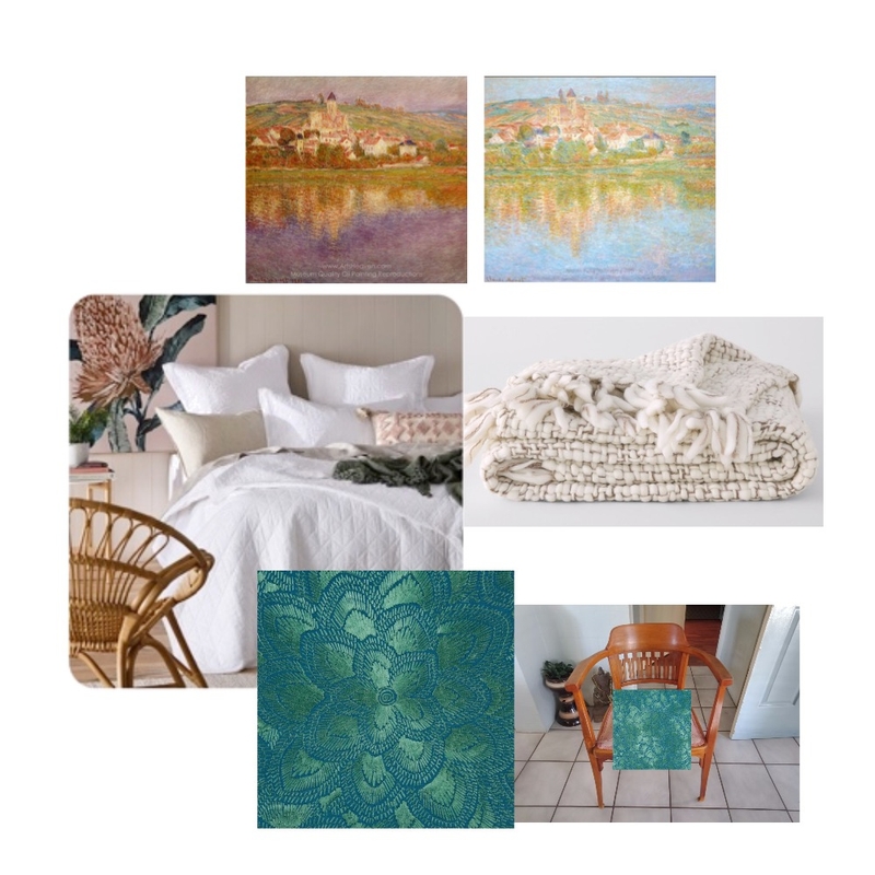 Alison Vickory Bedroom Mood Board by sallychapelle on Style Sourcebook