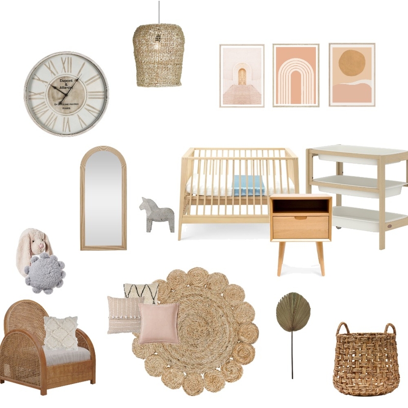 Girls Mood Board by Hannah.jorja on Style Sourcebook