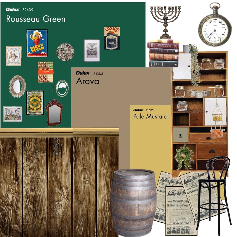 חיים Mood Board by ataranitzan on Style Sourcebook