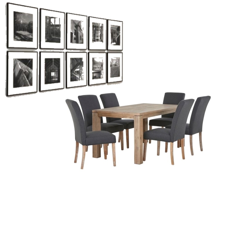 Dining Room Mood Board by katieaj on Style Sourcebook