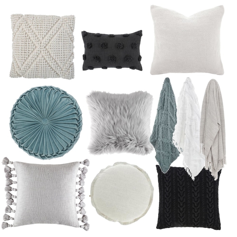 Soft Furnishings Mood Board by jemmagrace on Style Sourcebook