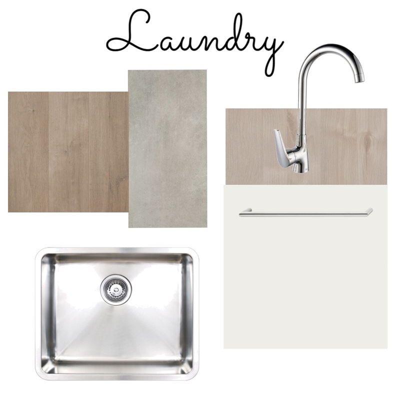 Laundry Mood Board by Alex&Patric on Style Sourcebook