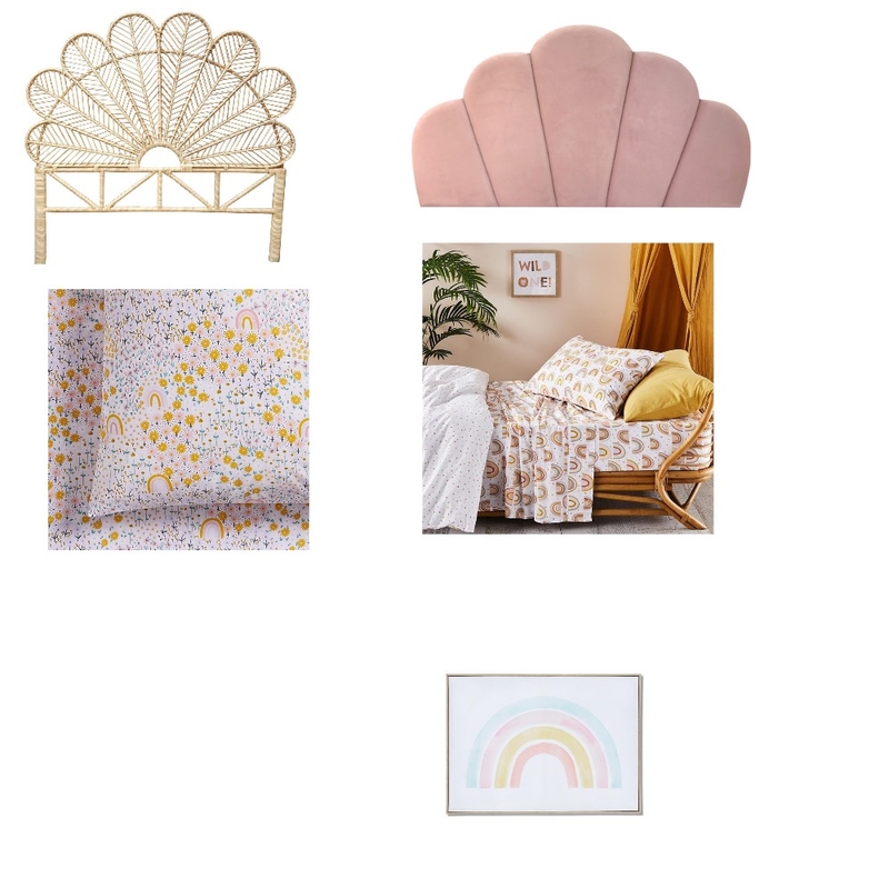 Niahs room Mood Board by jacquiw on Style Sourcebook