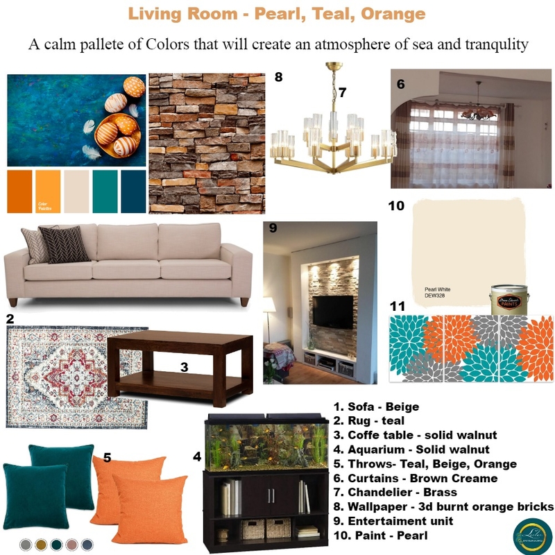 Juja Residence Mood Board by Luluinteriors on Style Sourcebook