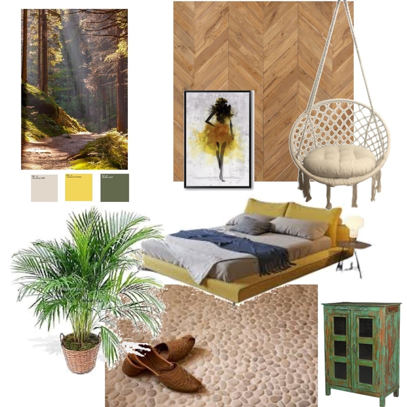 freedom bedroom Mood Board by Efrat shamgar on Style Sourcebook