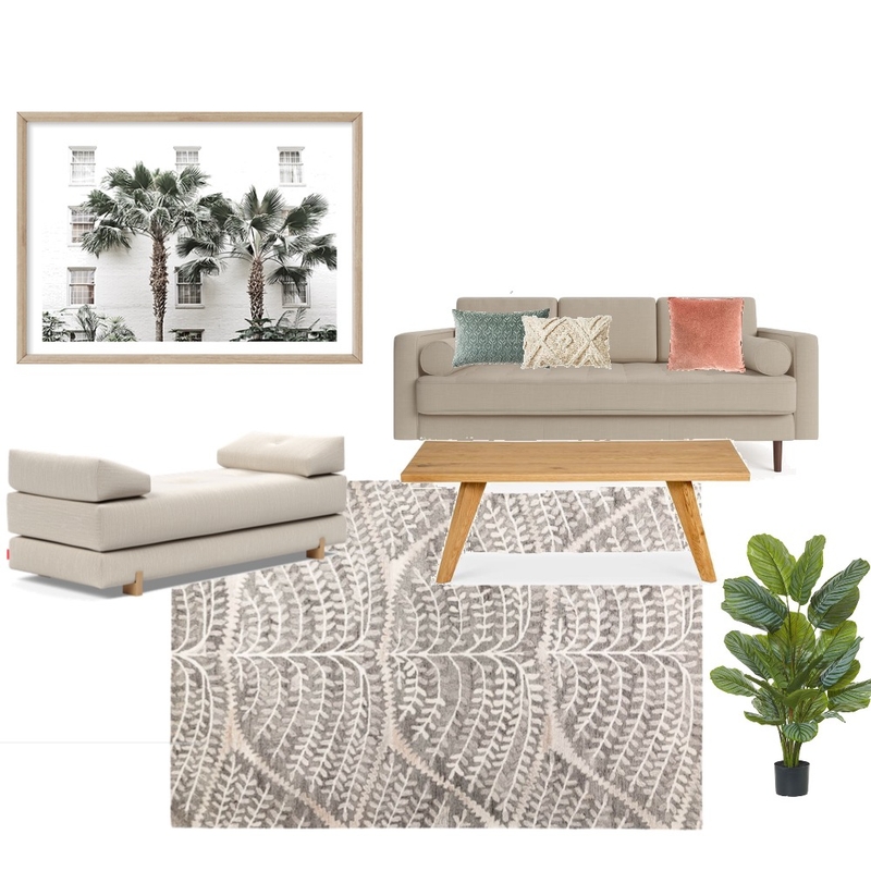 Tv Room Mood Board by sadie + jac on Style Sourcebook