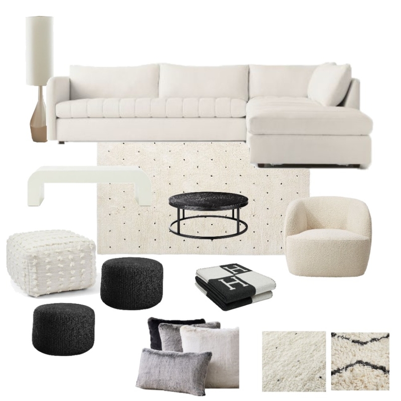 MM Mood Board by designbysa on Style Sourcebook