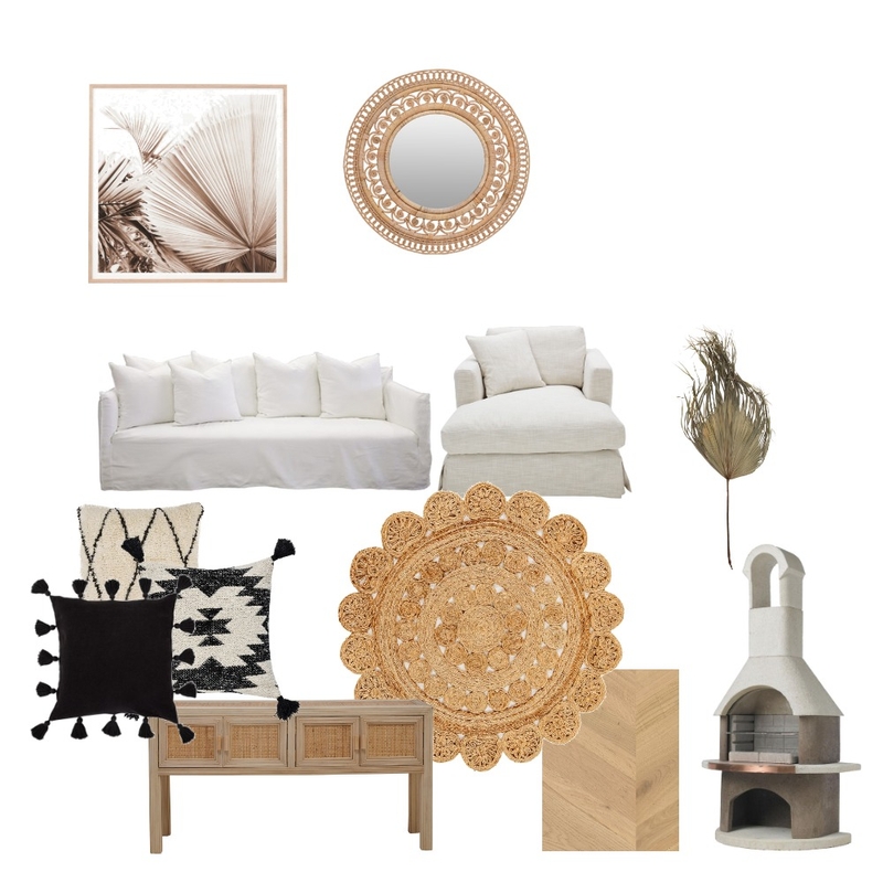 brown Mood Board by Hannah.jorja on Style Sourcebook