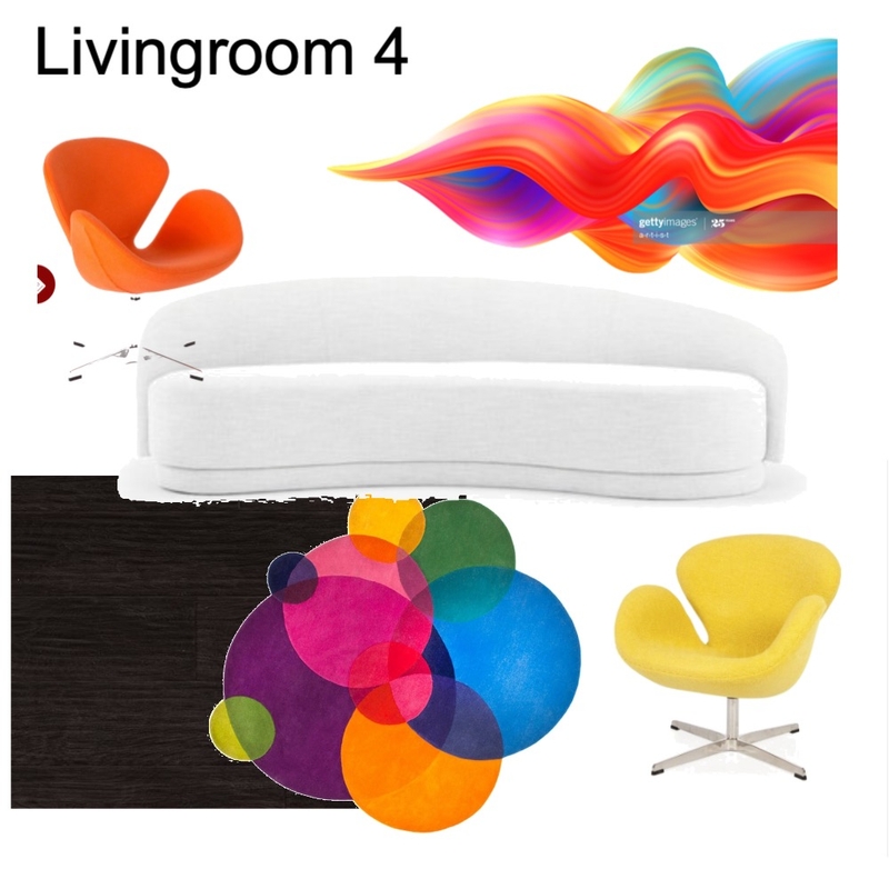 Livingroom 4 Mood Board by Wildflower Property Styling on Style Sourcebook