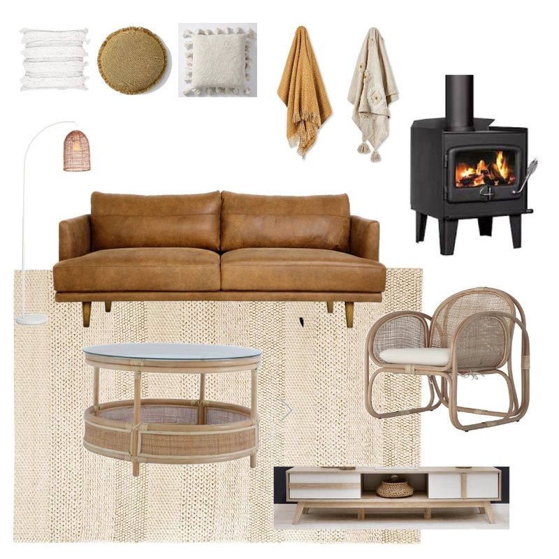 Front Lounge Room Mood Board by ash.lauren on Style Sourcebook