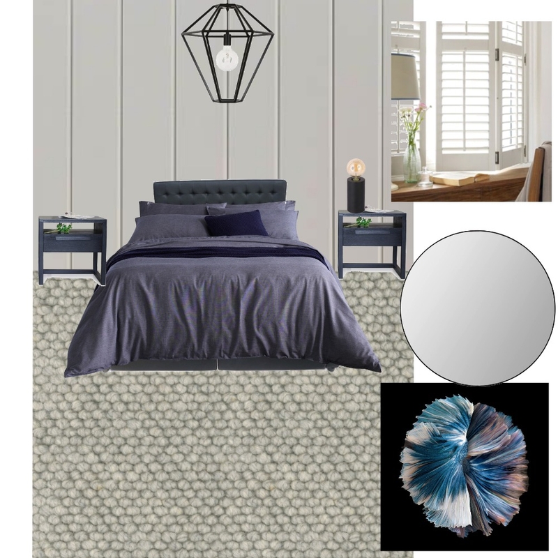 Master Bed Nov 2020 Mood Board by GabiHoward on Style Sourcebook