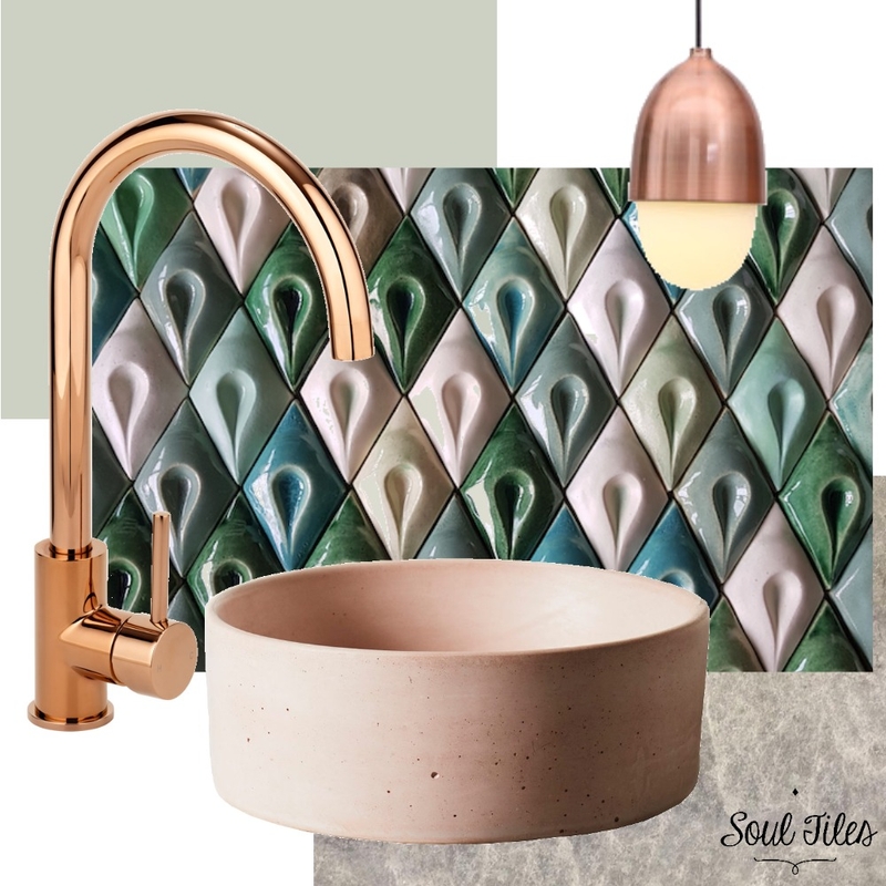 Soul_Tiles Mood Board by Soul Tiles on Style Sourcebook