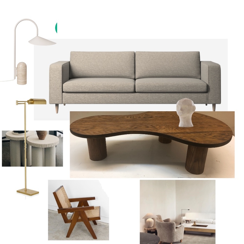 living room Mood Board by Aleks interiors on Style Sourcebook