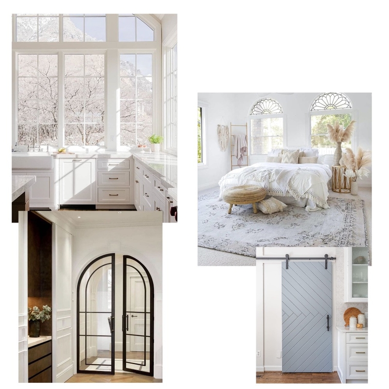 doors and windows Mood Board by kirstyakers on Style Sourcebook