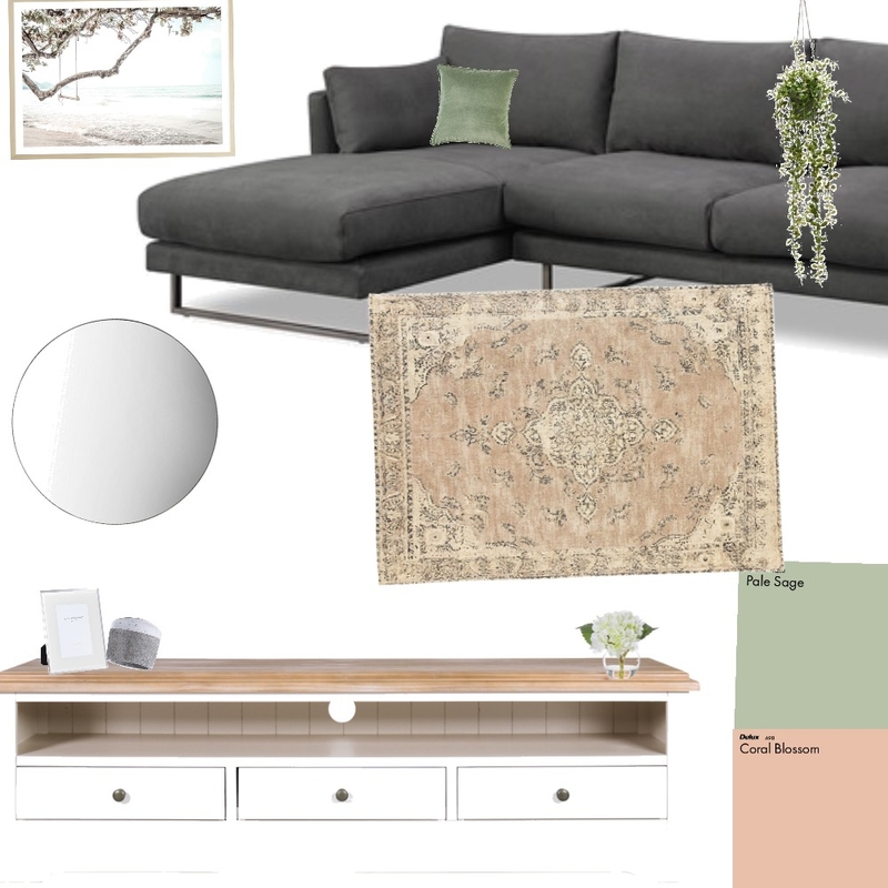 Living room Mood Board by LaurenLansdown on Style Sourcebook