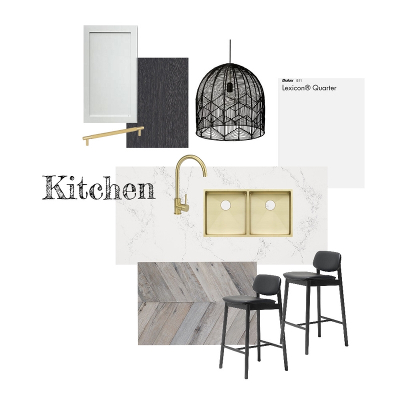 kitchen Mood Board by jacca333 on Style Sourcebook