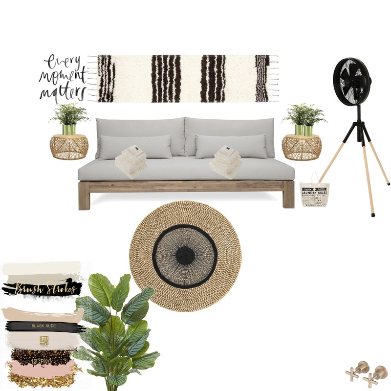 Holiday Mood Room Mood Board by Libat D.Karsh on Style Sourcebook