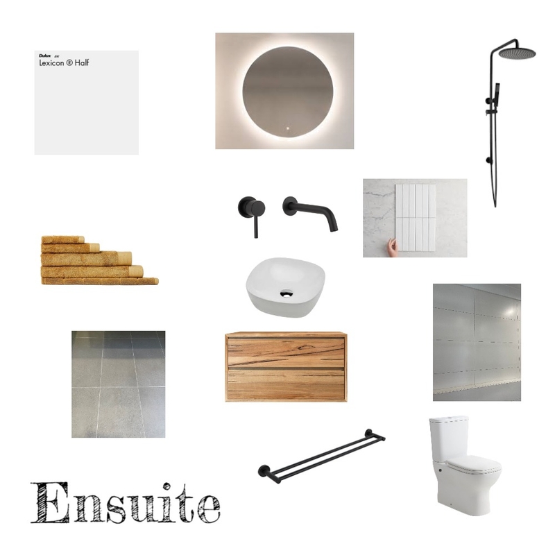 currumbin_reno ensuite Mood Board by currumbin_reno on Style Sourcebook