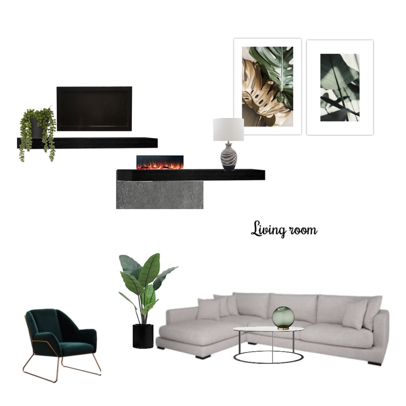 NATASHA LIVING ROOM Mood Board by Jennypark on Style Sourcebook