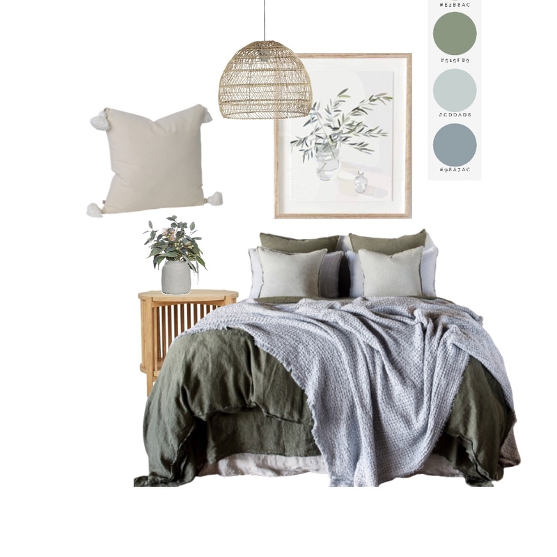 Thursday Mood Board by Oleander & Finch Interiors on Style Sourcebook