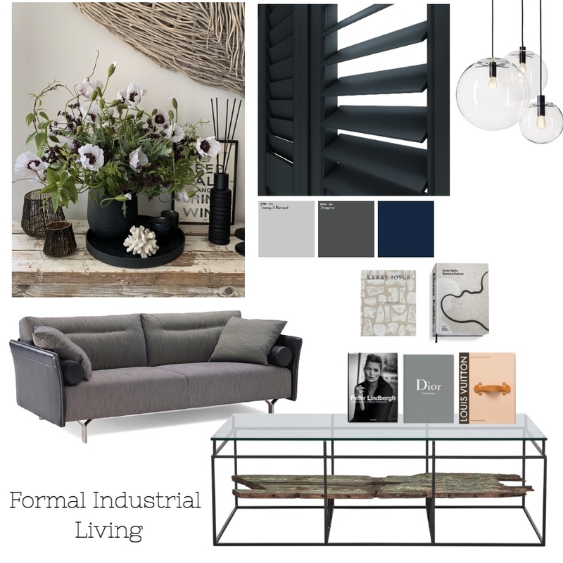 iram Mood Board by hannahclarkinteriors on Style Sourcebook