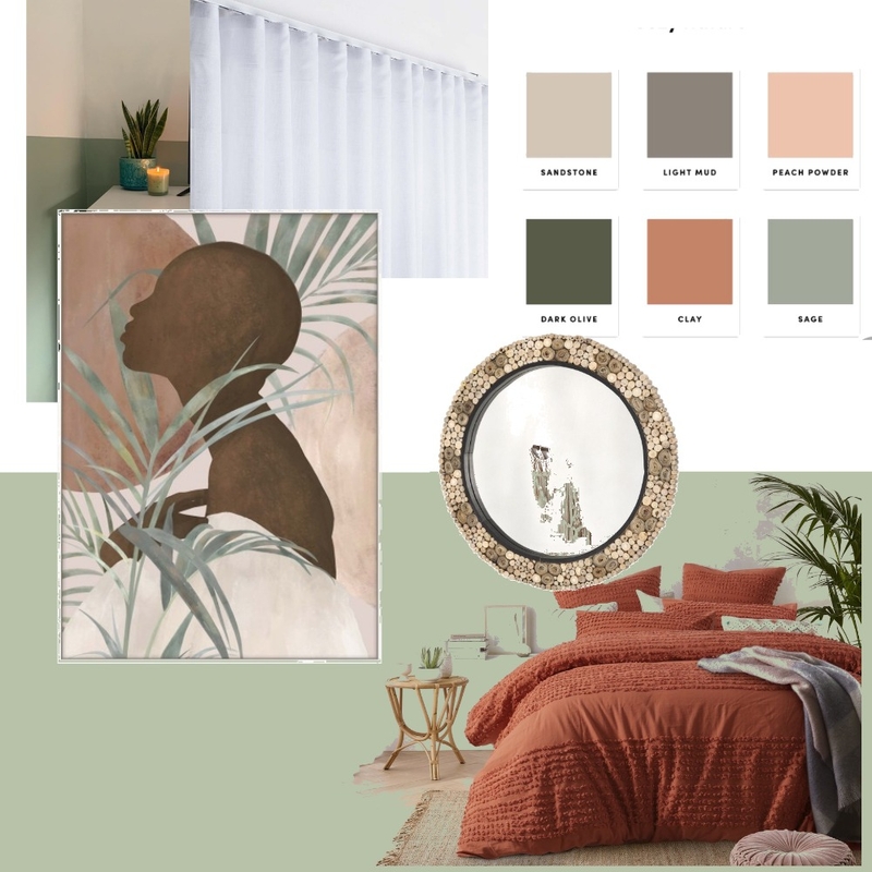 Monarch - Master Mood Board by aimeekatestanton on Style Sourcebook