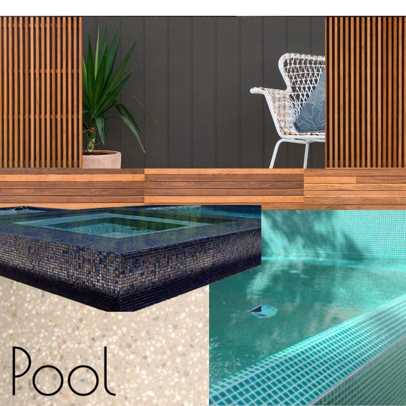 Pool Mood Board by styling_our_forever on Style Sourcebook