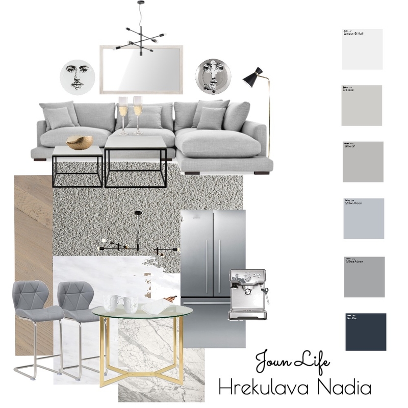 Join Life Mood Board by Hrekulava Nadia on Style Sourcebook