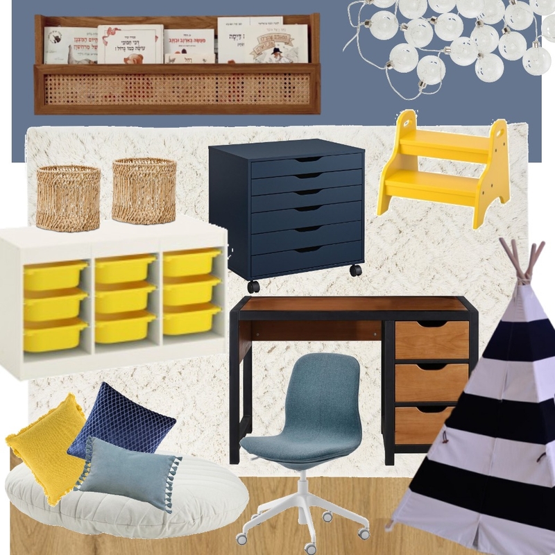 carmel_3 Mood Board by nizanoronarch on Style Sourcebook