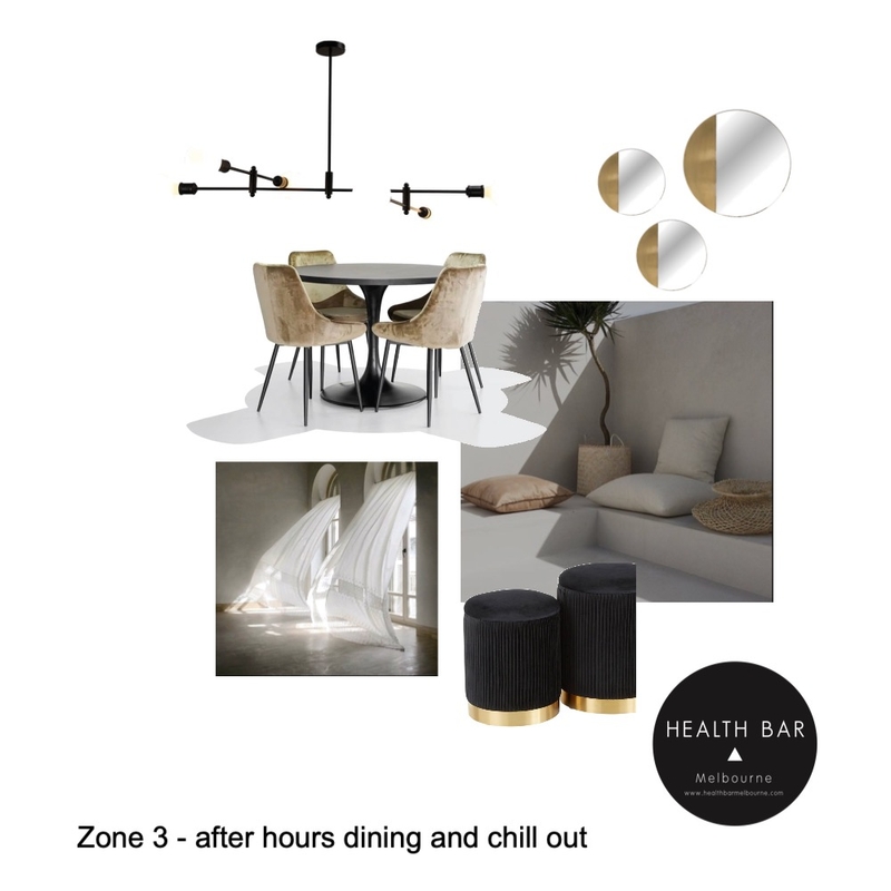 HB Collingwood Mood Board by Kerrie on Style Sourcebook