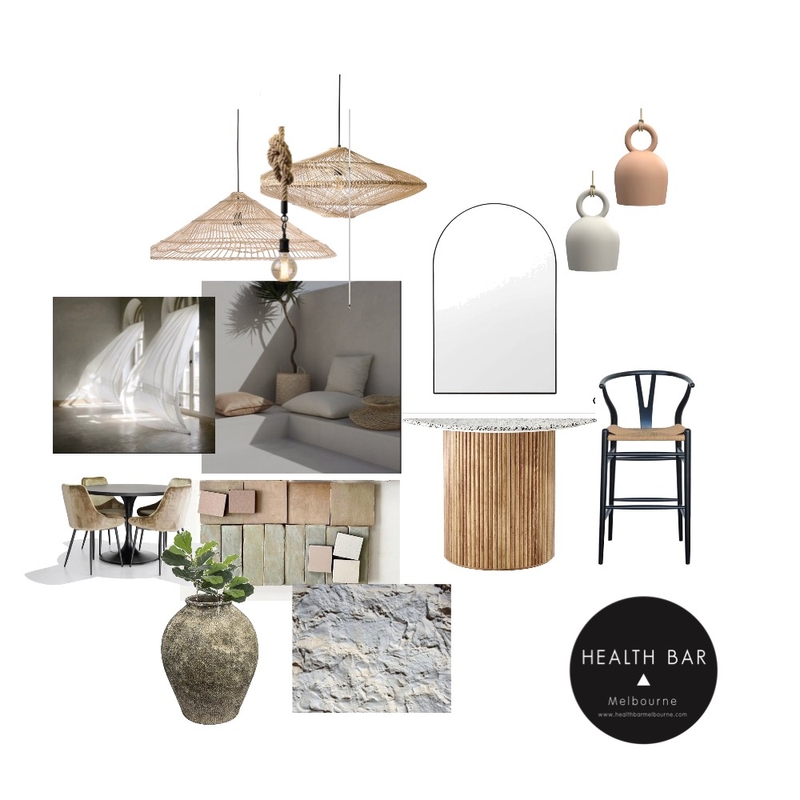 HB Collingwood Mood Board by Kerrie on Style Sourcebook