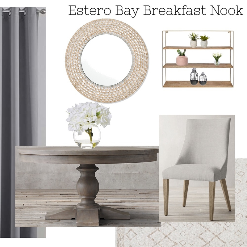 Estero Bay Home Mood Board by kjensen on Style Sourcebook