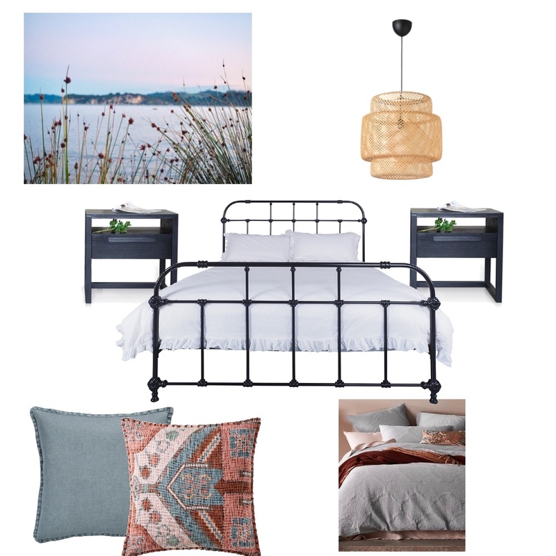 Spare room Mood Board by Be on Style Sourcebook