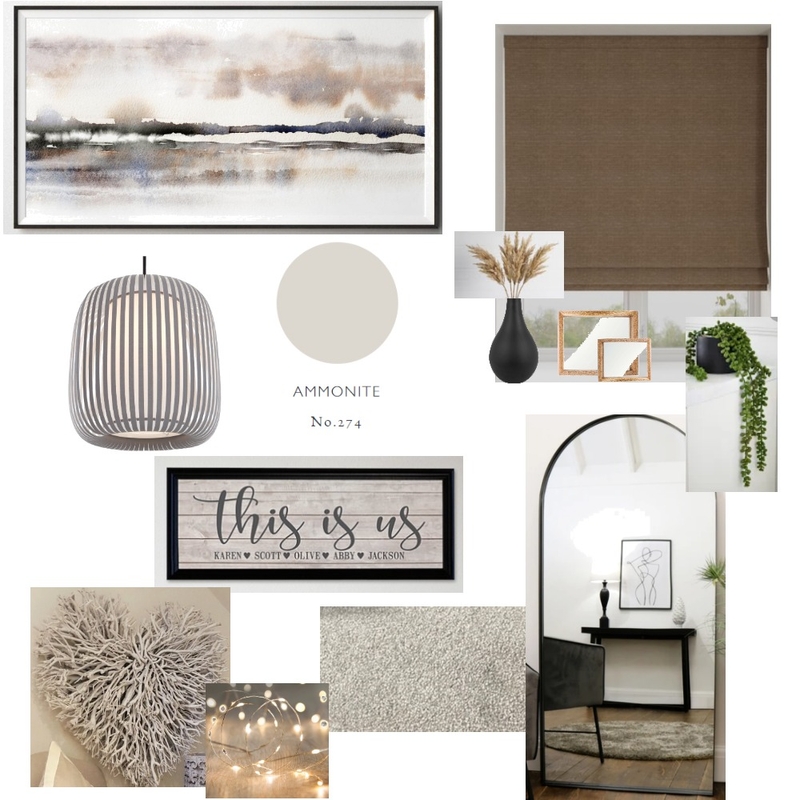 Kerry Landing Mood Board by HelenOg73 on Style Sourcebook