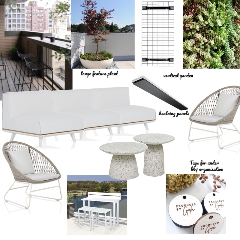 Twee Mood Board by Oleander & Finch Interiors on Style Sourcebook