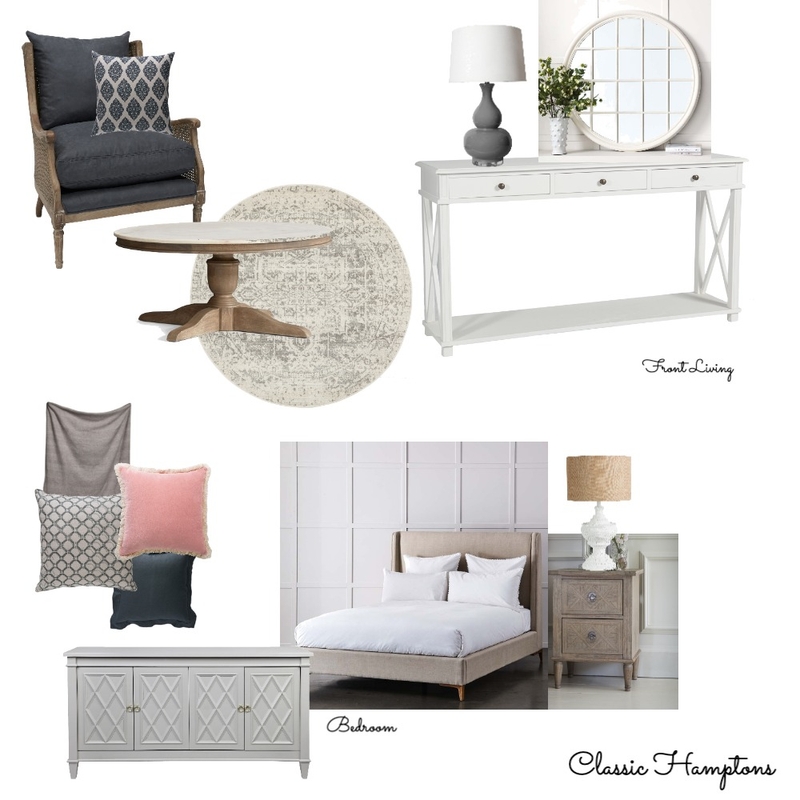 Leah & Michael Dowel Mood Board by freestyleinteriors on Style Sourcebook