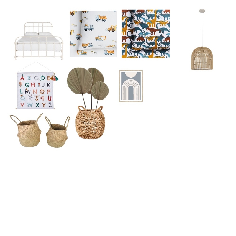 Odin bedroom Mood Board by Topaz on Style Sourcebook