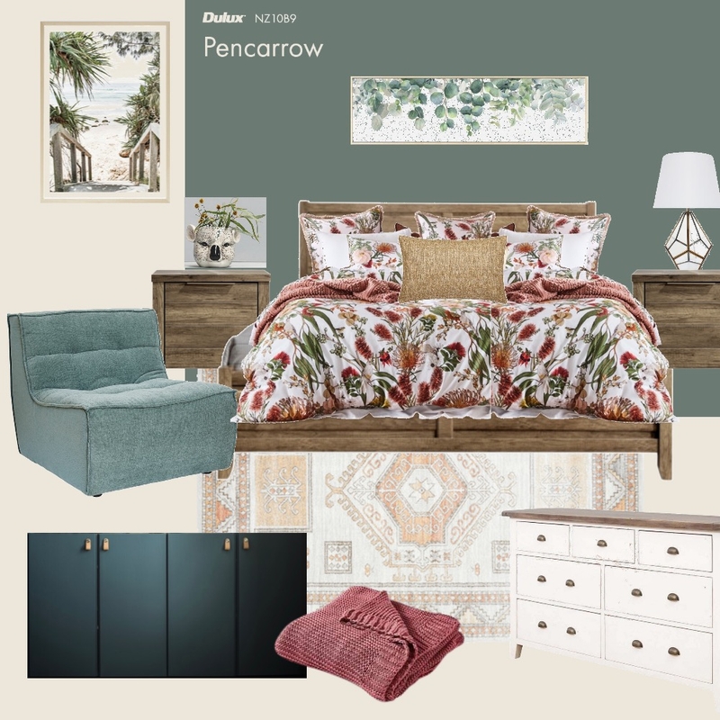 Michelle jacobs Mood Board by Oleander & Finch Interiors on Style Sourcebook