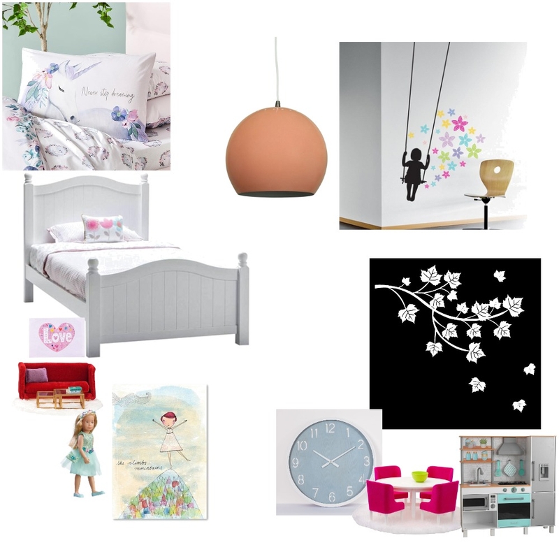 cute Mood Board by kotiw on Style Sourcebook