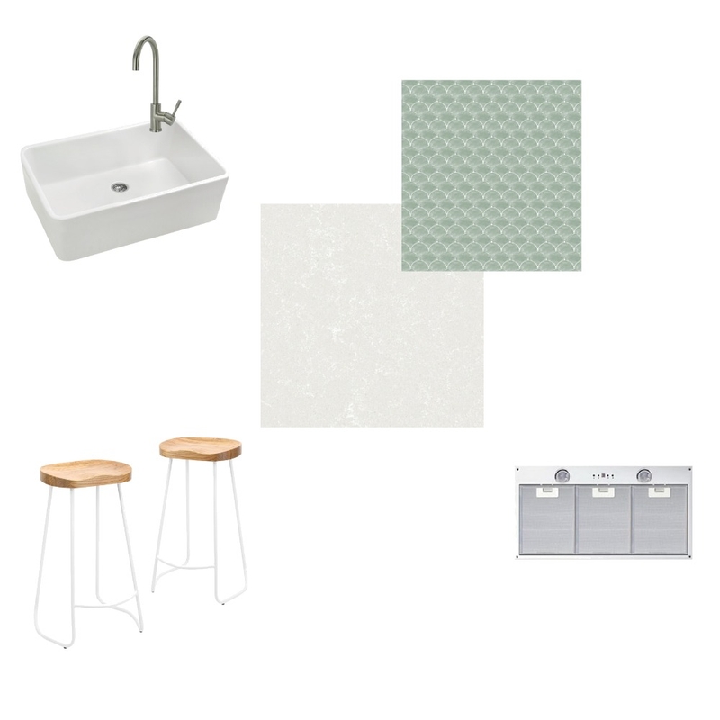 Kitchen Mood Board by JessicaMM on Style Sourcebook