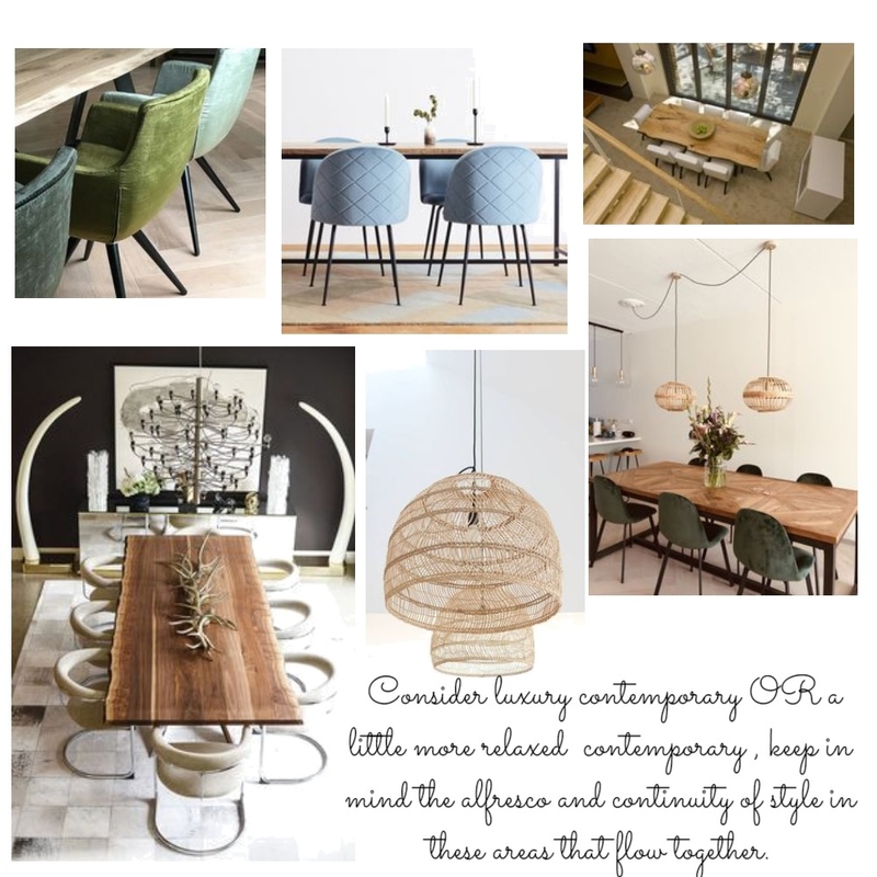 Hillarys Dinning 2 Mood Board by Cj_reddancer on Style Sourcebook